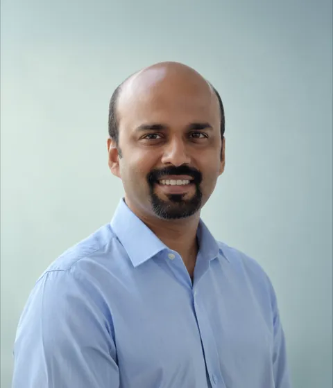 Madhusudan Sunkara